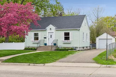 32 17th Avenue S, Hopkins, MN 55343 - Photo 1