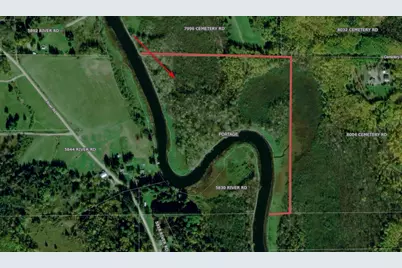 Tbd Cemetery Road, Orr, MN 55771 - Photo 1