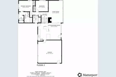 2211 S Hill Lane, Saint Louis Park, MN 55416 - Photo 52