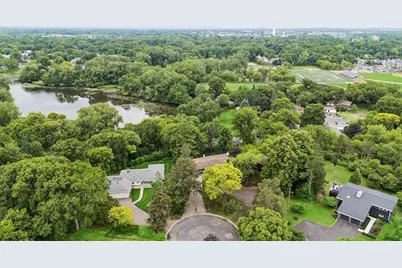 2211 S Hill Lane, Saint Louis Park, MN 55416 - Photo 2