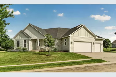 1577 Echo Ridge Street SW, Rochester, MN 55902 - Photo 1