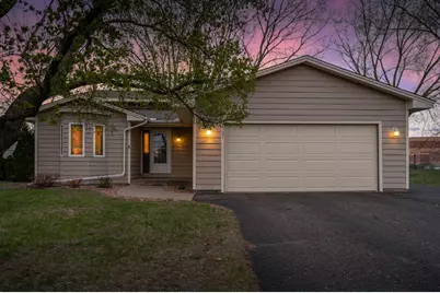 7505 Edgewood Drive, Mounds View, MN 55112 - Photo 4