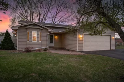 7505 Edgewood Drive, Mounds View, MN 55112 - Photo 2