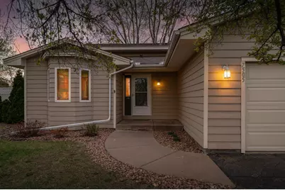 7505 Edgewood Drive, Mounds View, MN 55112 - Photo 1