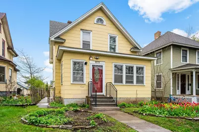 873 Carroll Avenue, Saint Paul, MN 55104 - Photo 1