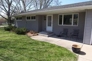 3849 Bellaire Ave, White Bear Lake, MN 55110 - Photo 2