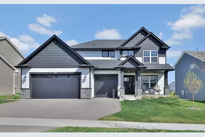 8872 Donax Row, Woodbury, MN 55129 - Photo 1