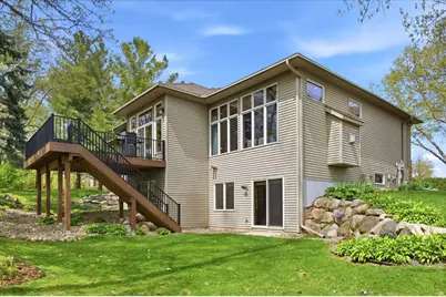 9447 Woodridge Court, Savage, MN 55378 - Photo 2