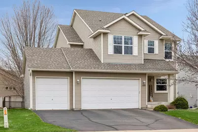 14844 Peridot Street NW, Ramsey, MN 55303 - Photo 1