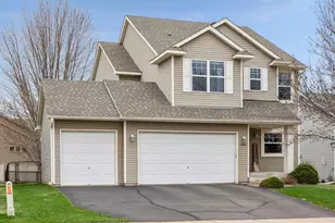 14844 Peridot St NW, Anoka, MN 55303 - Photo 1