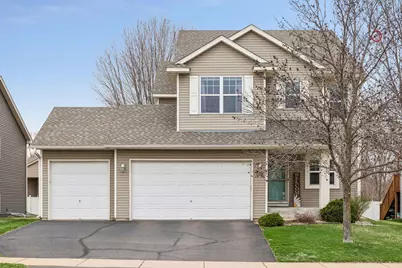 14844 Peridot Street NW, Anoka, MN 55303 - Photo 2