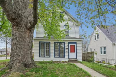1381 White Bear Avenue N, Saint Paul, MN 55106 - Photo 1