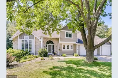 3613 Tanglewood Court, Eagan, MN 55123 - Photo 1
