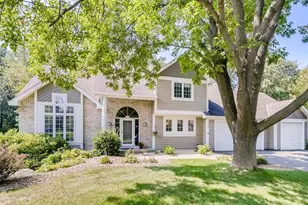 3613 Tanglewood Ct, Eagan, MN 55123 - Photo 1
