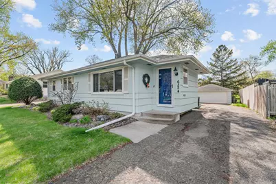6324 Rolf Avenue, Edina, MN 55439 - Photo 2