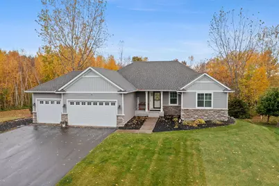 2697 Davis Street S, Cambridge, MN 55008 - Photo 1