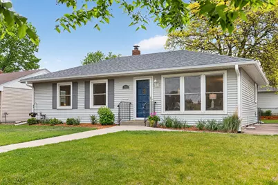 2043 Ramlow Place, Saint Paul, MN 55116 - Photo 2