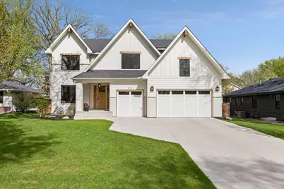 5721 Saint Johns Avenue, Edina, MN 55424 - Photo 2