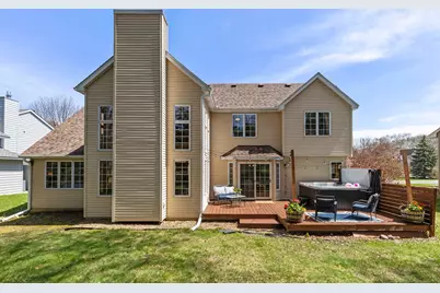 1772 Brighton Trail, Woodbury, MN 55125 - Photo 46