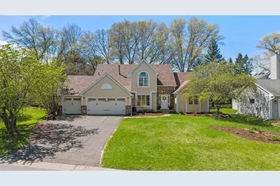 1772 Brighton Trail, Woodbury, MN 55125 - Photo 2