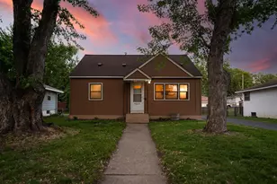 4607 Washington St NE, Columbia Heights, MN 55421 - Photo 1