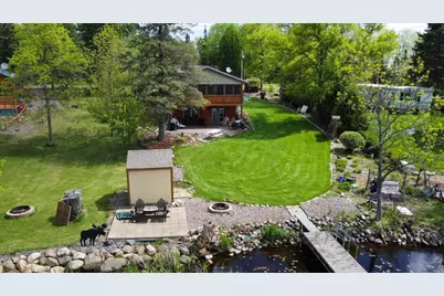 43870 Balsam Road, Sturgeon Lake, MN 55783 - Photo 2