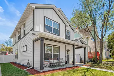 3126 Vincent Avenue N, Minneapolis, MN 55411 - Photo 2