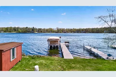 28636 99th Street NW, Zimmerman, MN 55398 - Photo 1