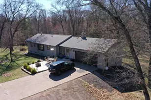 8645 Olsen Rd, Webster, WI 54893 - Photo 2