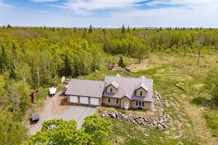 4598 McAlpine Spur Rd, Two Harbors, MN 55616 - Photo 1
