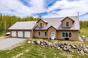 4598 McAlpine Spur Rd, Two Harbors, MN 55616 - Photo 1