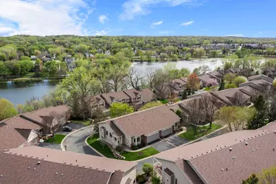 1396 Summit Shores Drive, Burnsville, MN 55306 - Photo 2