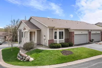 1396 Summit Shores Drive, Burnsville, MN 55306 - Photo 1