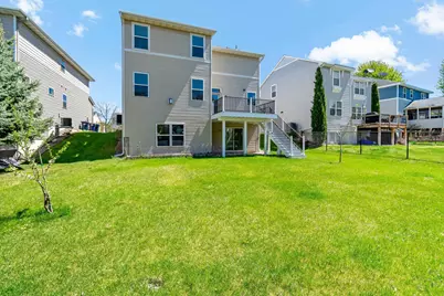 1788 Switchgrass Court, Shakopee, MN 55379 - Photo 2