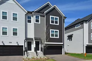 8652 Kenyon Ct NE, Blaine, MN 55449 - Photo 1