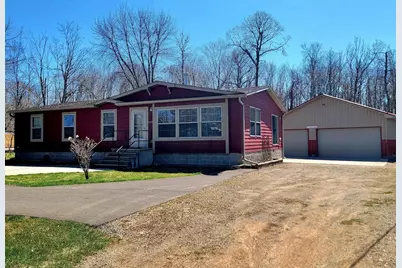 2370 Lake Shore Boulevard, Wahkon, MN 56386 - Photo 2
