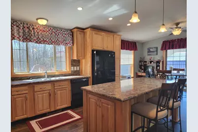 2370 Lake Shore Boulevard, Wahkon, MN 56386 - Photo 12