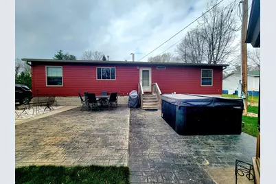 2370 Lake Shore Boulevard, Wahkon, MN 56386 - Photo 36