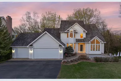 6459 Pinnacle Drive, Eden Prairie, MN 55346 - Photo 1