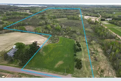 Tbd Silo Road, Sarona, WI 54870 - Photo 1
