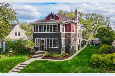 129 Melbourne Avenue SE, Minneapolis, MN 55414 - Photo 1