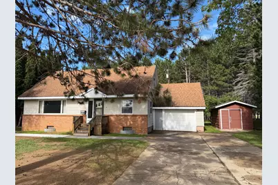 17 Ash Boulevard, Babbitt, MN 55706 - Photo 1