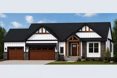 16212 Tippecanoe Street NE, Ham Lake, MN 55304 - Photo 1