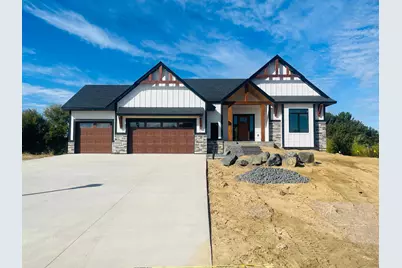 16212 Tippecanoe Circle NE, Ham Lake, MN 55304 - Photo 1
