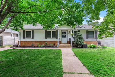 2554 Xenwood Avenue S, Saint Louis Park, MN 55416 - Photo 1