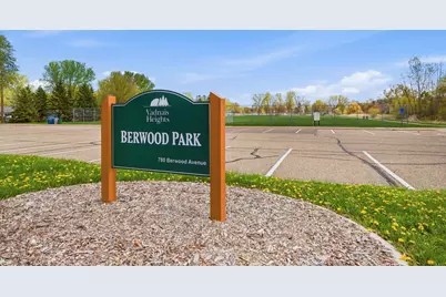 3295 Greenbrier Street #D105, Vadnais Heights, MN 55127 - Photo 36