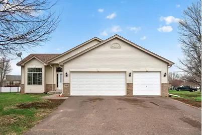 1100 S Passage SW, Isanti, MN 55040 - Photo 1