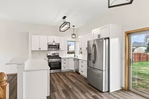 1100 S Passage SW, Isanti, MN 55040 - Photo 2
