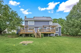 4441 Hillvale Ave N, Oakdale, MN 55128 - Photo 46