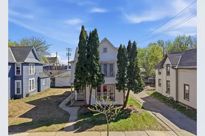 918 18 1/2 Avenue NE, Minneapolis, MN 55418 - Photo 2